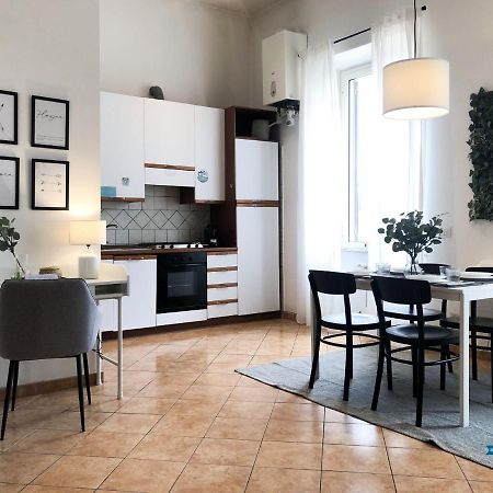 Appartamento Loft Lido di Ostia Exterior photo
